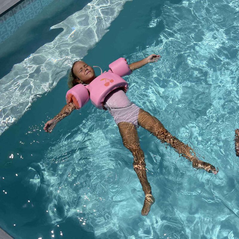 SUNNYLiFE Floatie Jacket 3-6 image number 1